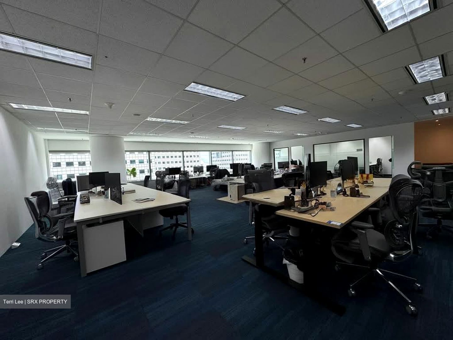 Suntec Tower Three (D1), Office #559488071